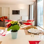 Legendaer Appart hôtel