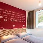 Aparthotel Legendaer 4*