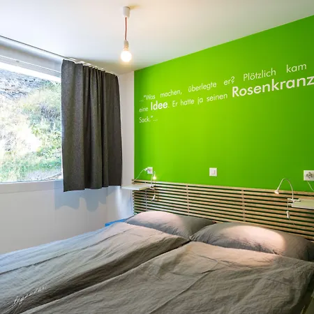 Legendaer Appart hôtel