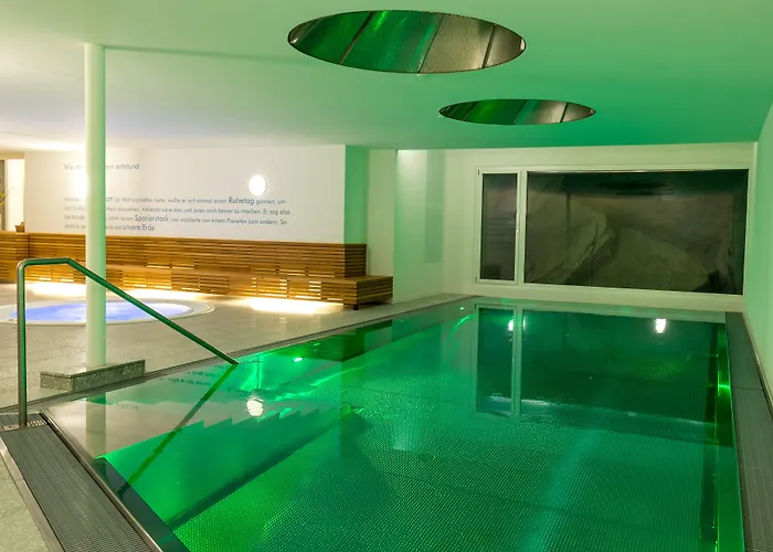 Legendaer Appart hôtel 4*