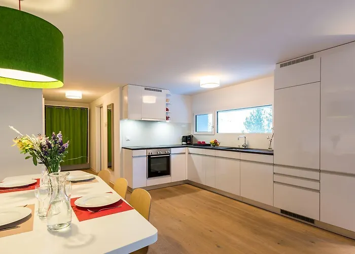 Legendaer Appart hôtel 4*