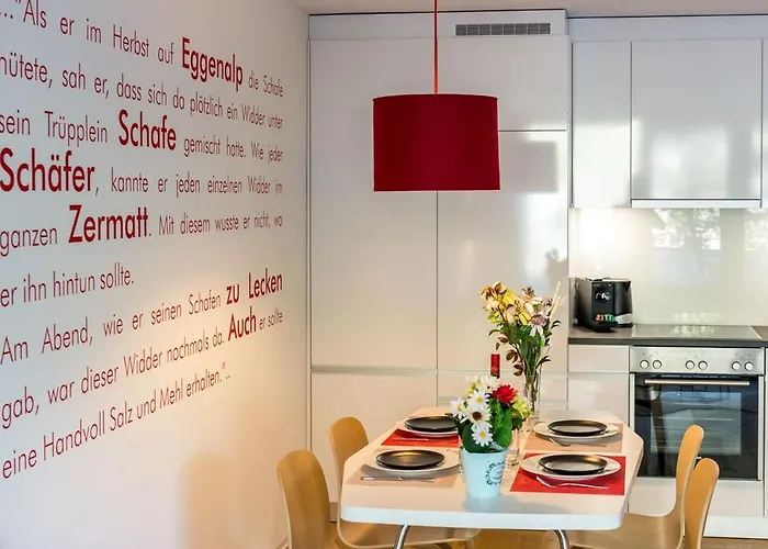 Appart hôtel Legendaer 4*