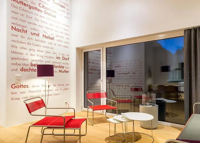 Appart hôtel Legendaer