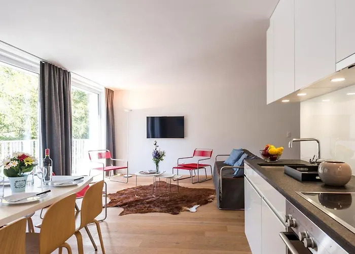 Legendaer 4* Zermatt