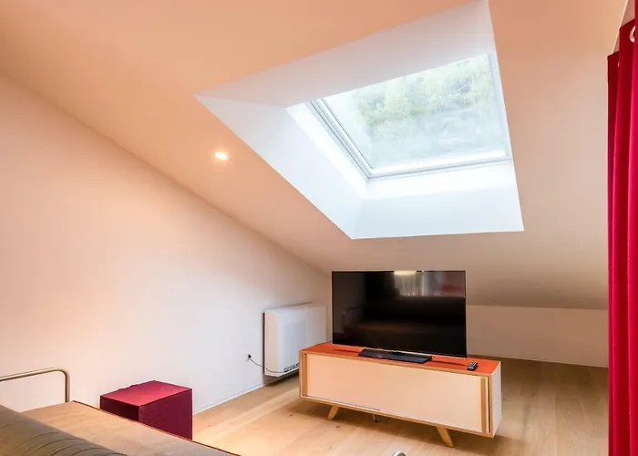 Legendaer アパートホテル