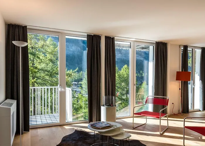 Legendaer 4* Zermatt