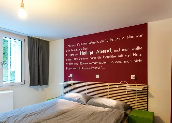 Legendaer Appart hôtel Zermatt