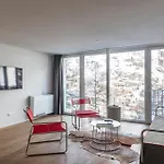公寓式酒店 Legendaer 4*