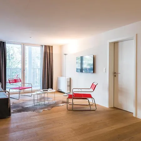 Legendaer Apart Otel Zermatt