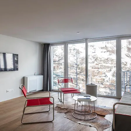 Appart hôtel Legendaer 4*