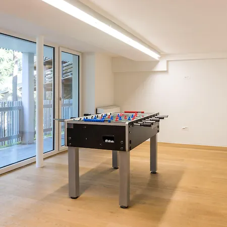 Legendaer Aparthotel 4*