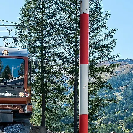 Legendaer Aparthotel Zermatt