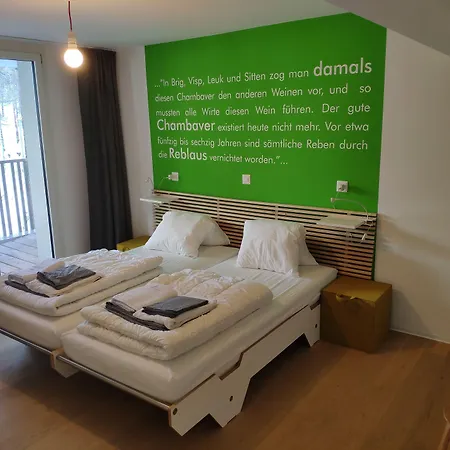 Aparthotel Legendaer 4*