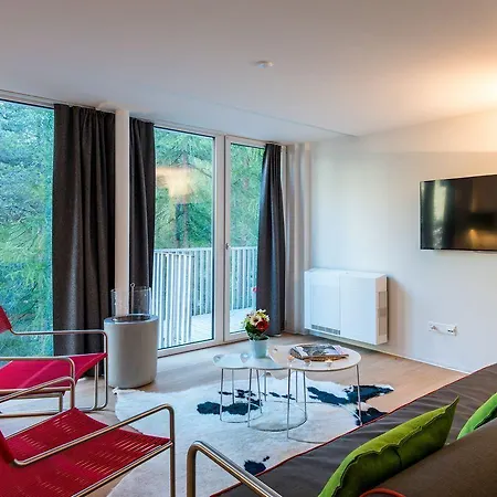 Legendaer Aparthotel Zermatt