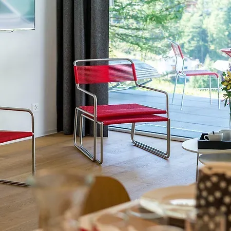 Legendaer Aparthotel