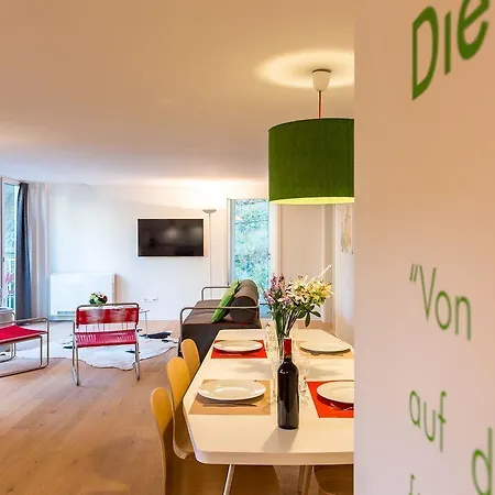 Aparthotel Legendaer