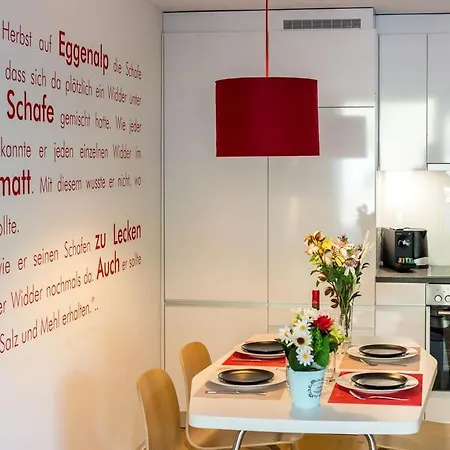 Aparthotel Legendaer 4*