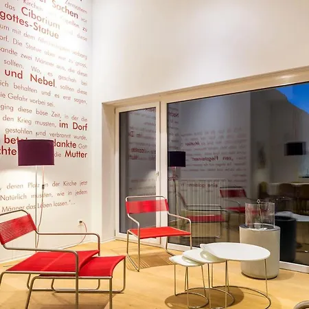 Aparthotel Legendaer