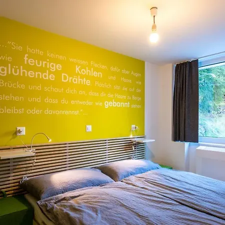 Legendär Lägenhetshotell Zermatt