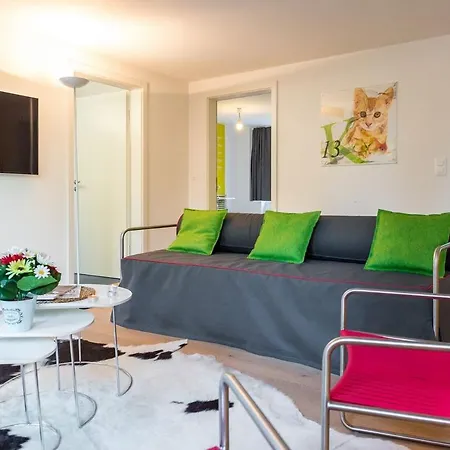 Aparthotel Legendaer 4*