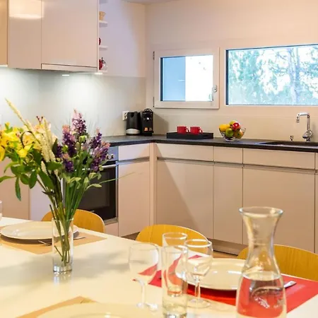 Aparthotel Legendaer