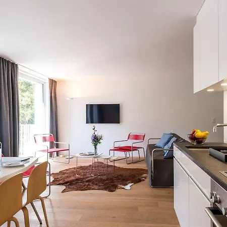 Legendaer 4* Zermatt