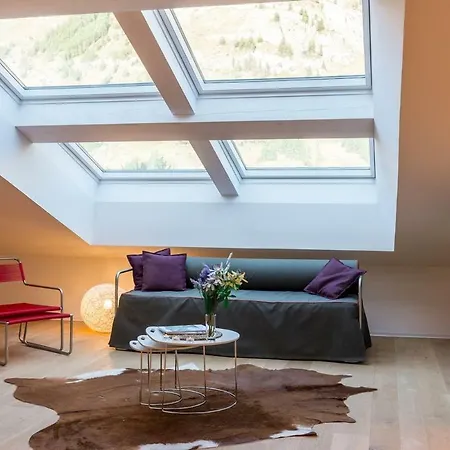 Aparthotel Legendaer