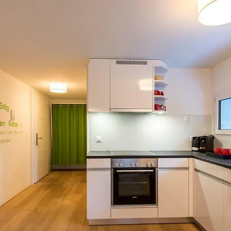 Aparthotel Legendaer 4*