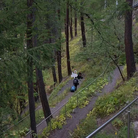 Aparthotel Legendaer