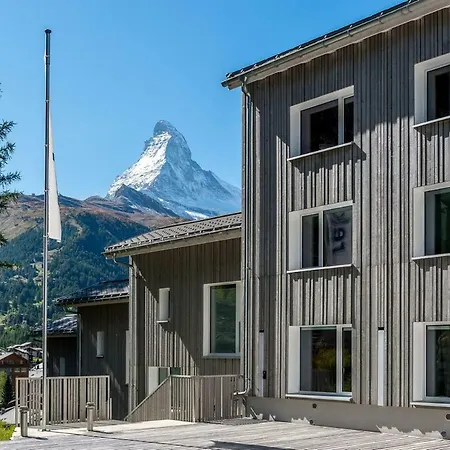 Aparthotel Legendaer Zermatt