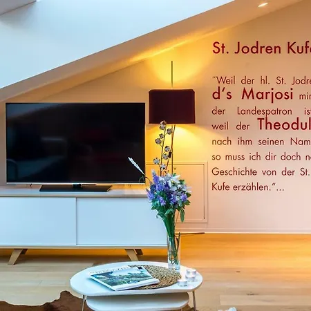 Aparthotel Legendaer