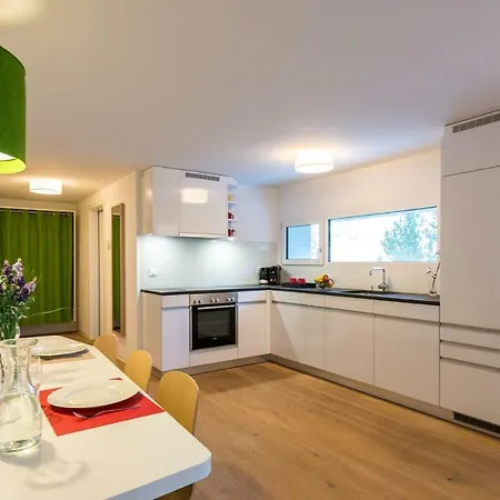 Legendaer Apart Otel Zermatt