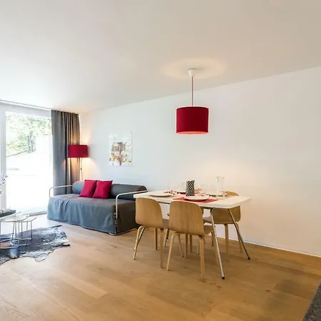 Legendaer Aparthotel