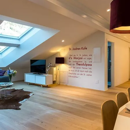Legendaer Apart Otel