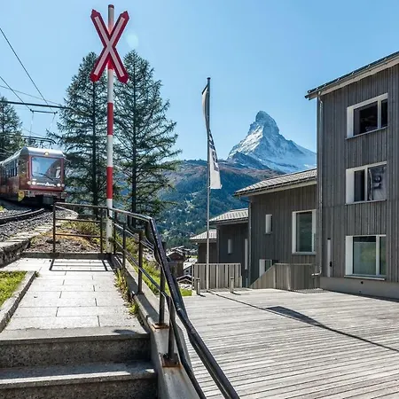 Aparthotel Legendaer