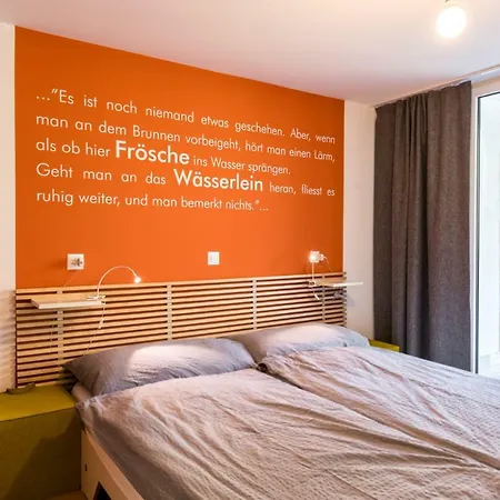 Aparthotel Legendaer Zermatt