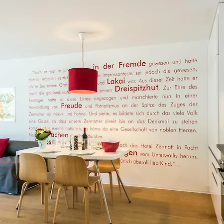 Aparthotel Legendaer