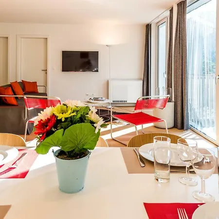 Legendaer Aparthotel