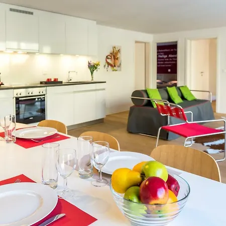 Legendaer Apart Otel 4*