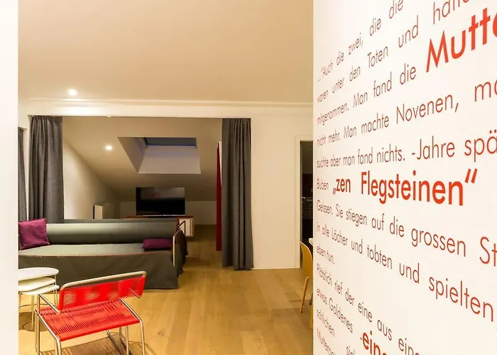 Legendaer 4* Zermatt