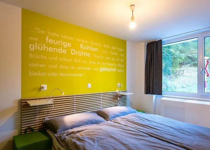 Legendaer Lejlighedshotel Zermatt