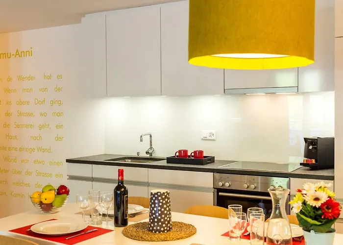 Legendaer 4* Zermatt